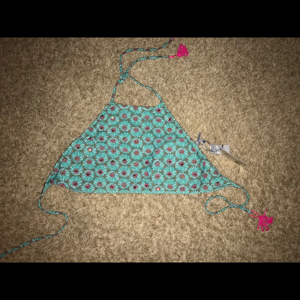 Swimsuit top